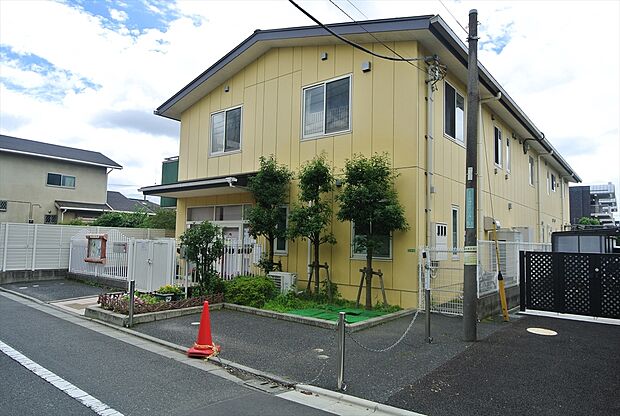 アスク石神井まち保育園