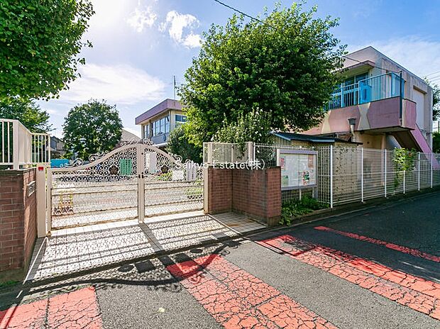 給田幼稚園