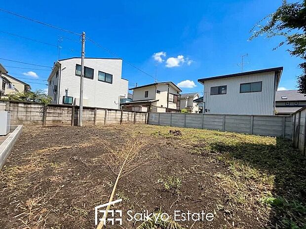 【現地写真】LDK広々21.21帖!6帖以上の居室が5部屋!ロフトやWICなど豊富な収納スペース♪ガスを効率よく使えるハイクオリティ熱源器「エコジョーズ」標準装備!