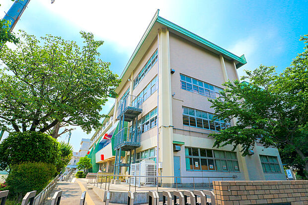 国分寺市立第四中学校