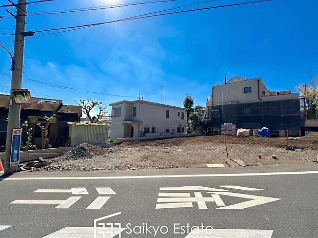 【現地写真】ZEH水準の省エネ住宅!ガスを効率よく使えるハイクオリティ熱源器「エコジョーズ」標準装備!