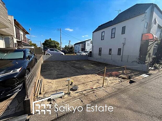 【現地写真】住宅性能評価書取得物件！耐震性に優れ、建物の劣化軽減や構造の安定、ホルムアルデヒド対策が施された確かな品質の住まいです！
