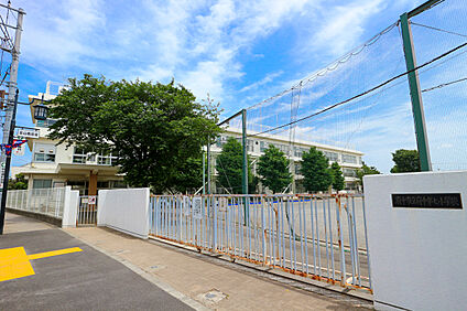 府中市立府中第七小学校 約578ｍ(徒歩約8分)