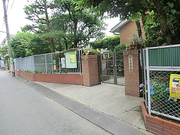 杉並幼稚園