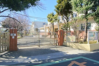 中野区立明和中学校 約750ｍ(徒歩約10分)