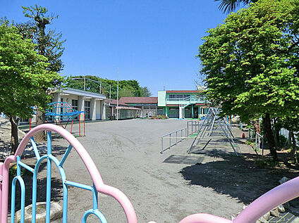 若宮幼稚園 約1000ｍ(徒歩約13分)