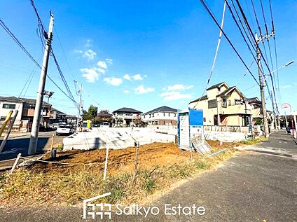 現地写真