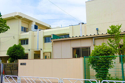 調布市立八雲台小学校 約462ｍ(徒歩約6分)