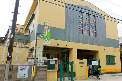八雲台保育園 約319ｍ(徒歩約4分)