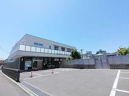 げんきな森保育園 約400ｍ(徒歩約5分)
