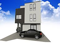 東京都渋谷区本町1丁目29-5：物件画像