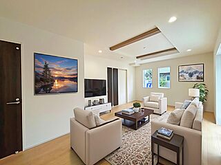 【ZEH水準仕様住宅】耐震等級3・住宅性能評価取得・長期優良住宅の高仕様な邸宅～練馬区大泉学園町6～ その他