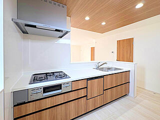 【早くも残り9棟】全棟長期優良住宅認定・住宅性能評価書取得の優れた建物～稲城市東長沼～ その他