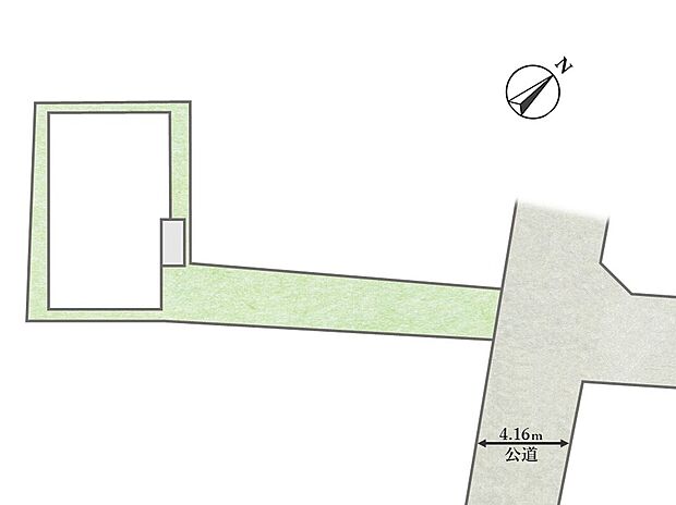 【区画図】
物件周辺は商業施設が徒歩14分圏内と日常のお買い物から休日のショッピングまで気軽に楽しめる環境。保育園~中学校までの教育施設が徒歩7分圏内、公園が徒歩1分圏内と緑豊かで暮らしやすい立地!