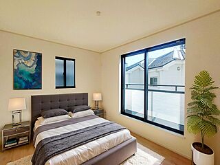 【現地販売物件】「狛江」駅徒歩10分で利便性が高く、高仕様なZEH水準仕様住宅　～狛江市元和泉2～ その他