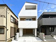 東京都葛飾区青戸7丁目：物件画像
