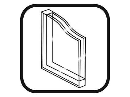 【複層ガラス】