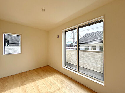 【施工例：Room】