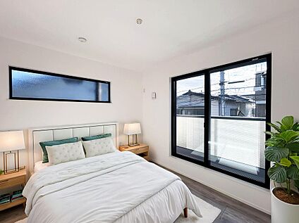 【施工例:Room】