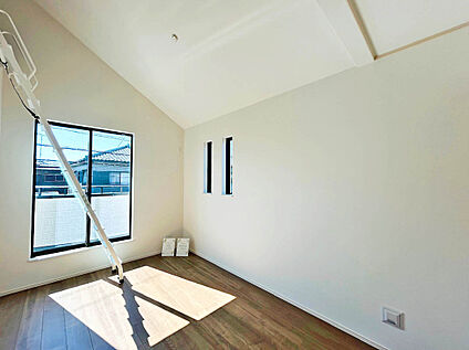 【Room 5.48帖：A号棟】