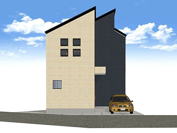 【【建物プラン例】】断熱性能等級5/一次エネルギー消費量等級6をクリアするZEH水準仕様。設計・建設住宅性能評価書、耐震等級3を取得前提とした高仕様プランをご提案!