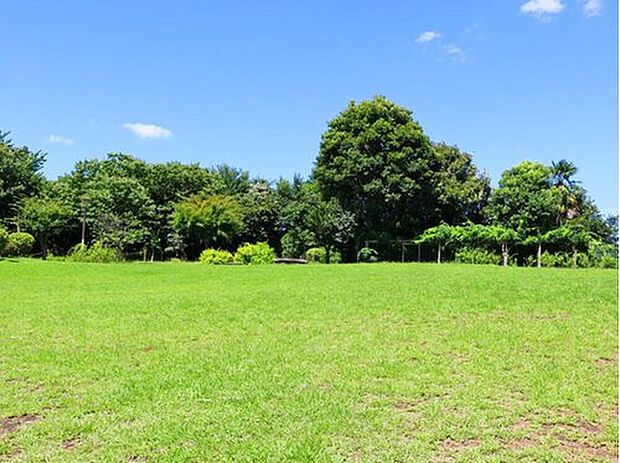 牟礼の里公園(約1,100m)