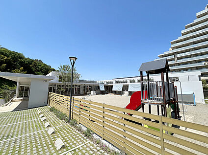 幼保連携型認定こども園サザンヒルズこども園 795ｍ(徒歩10分)