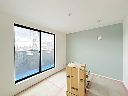 【Room：2月中旬撮影】