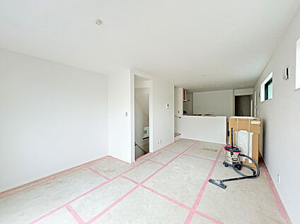 【LDK：2月中旬撮影】