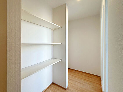 【Pantry】
