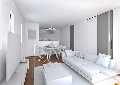 【建物イメージパース】