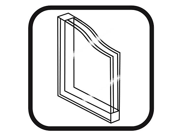 【【複層ガラス】】安全性や遮音性、省エネ性能などを高めるだけでなく、紫外線カットや結露対策にも繋がります！
