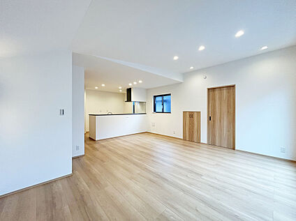 【建物完成イメージパース:セカンド洗面台】