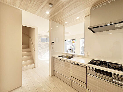 【Kitchen】
