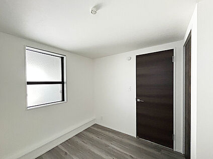 【Room:4.6帖】