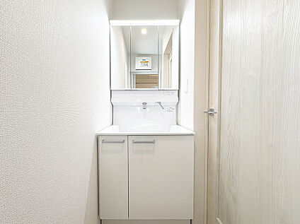【Wash Room】