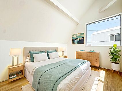 【Room:6.3帖】