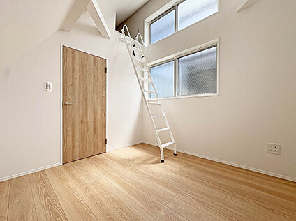 【Room:4.3帖】