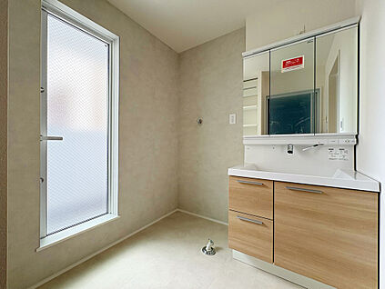 【Wash Room】
