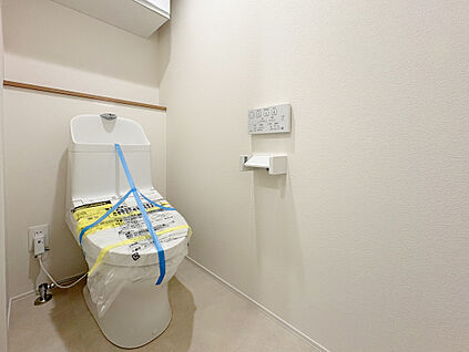 【Toilet】