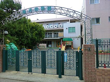 春光幼稚園 98ｍ(徒歩2分)