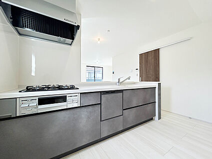【Kitchen】