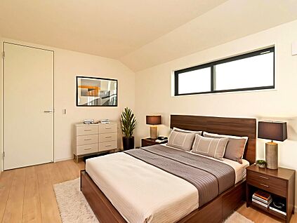 【Room:1号棟】