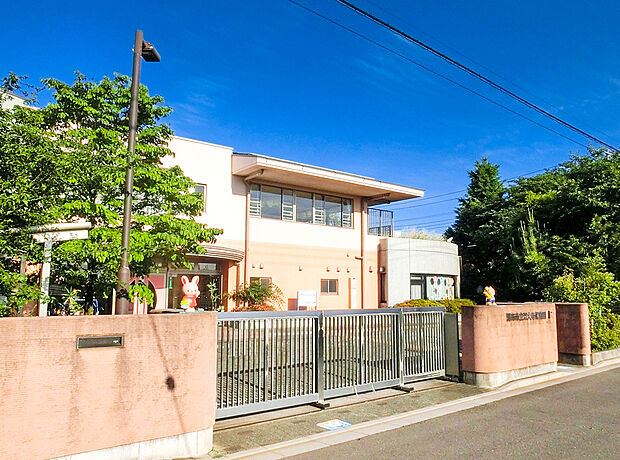 深大寺保育園(約710m)