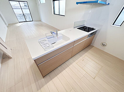 【施工例:LDK】