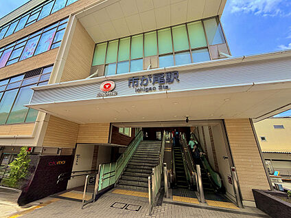 東急田園都市線「市が尾」駅・etomo 市が尾 550ｍ(徒歩7分)