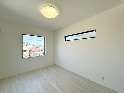 【施工例:Room】