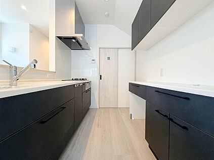 【Kitchen】