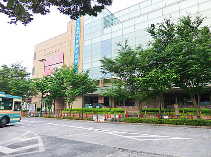 ライフ大泉学園駅前店 1000m(徒歩13分)