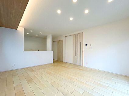 【LDK:C号棟】